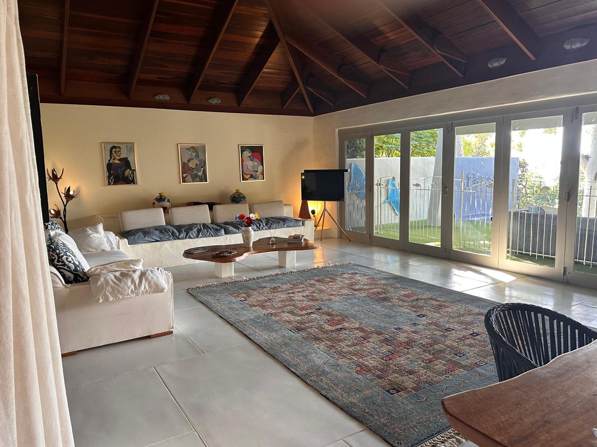 Beachfront Peace Cabin Oak Beach Экстерьер фото