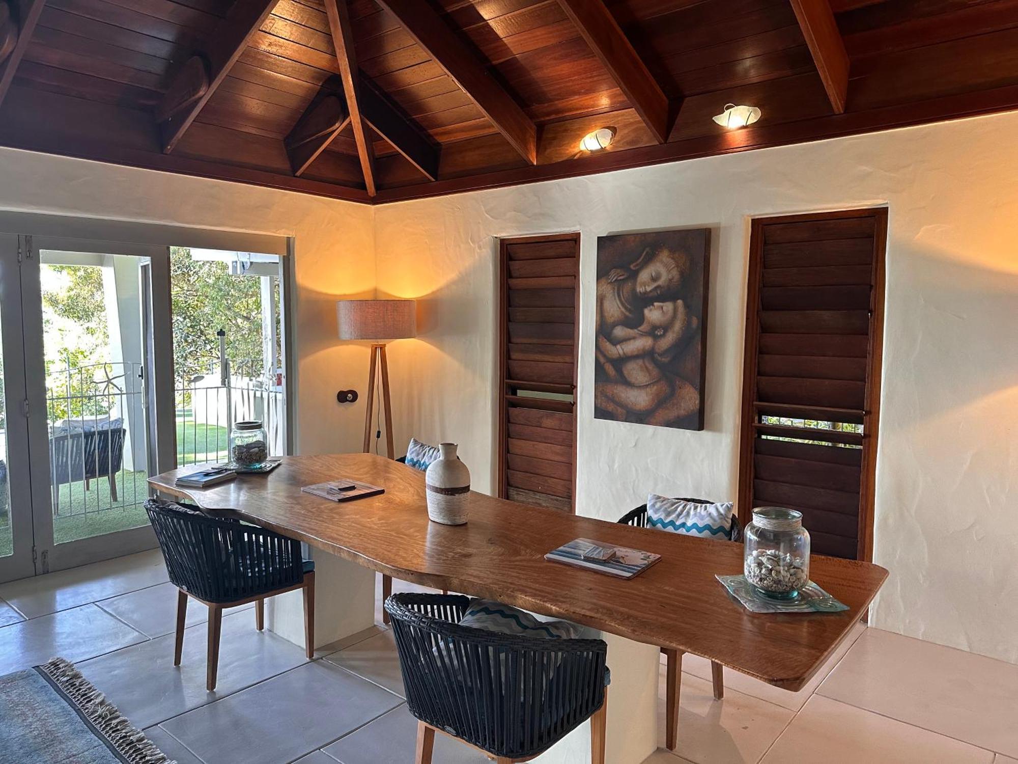 Beachfront Peace Cabin Oak Beach Экстерьер фото